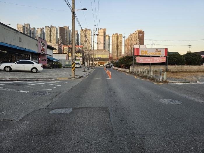 울산광역시 울주군 삼남읍 교동리 1562-1 근린시설 경매 사진 11