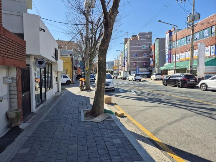 울산 동구 주택