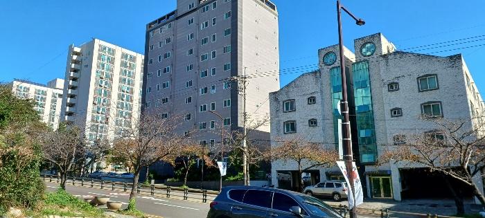 울산광역시 동구 봉수로 64, 6층601호 (화정동,화정동명성블루빌3차)구) 울산광역시 동구 화정동 876-1 아파트 경매 사진 2