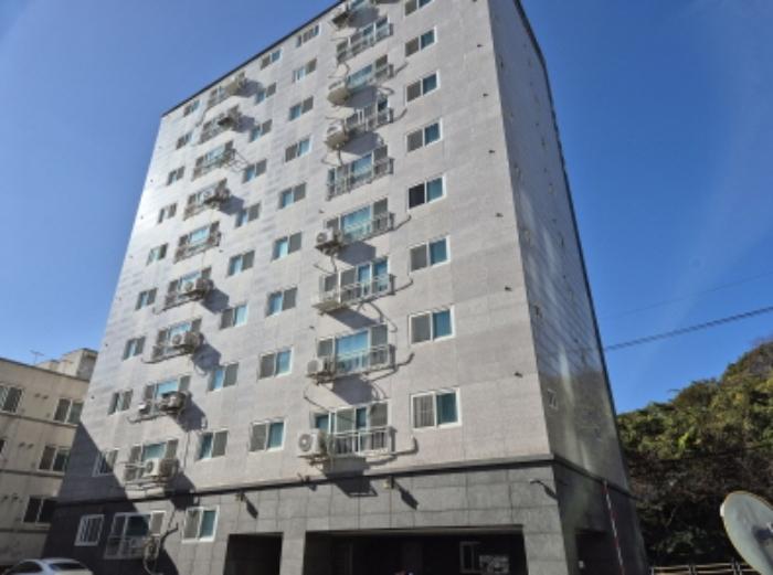 울산광역시 동구 봉수로 64, 6층601호 (화정동,화정동명성블루빌3차)구) 울산광역시 동구 화정동 876-1 아파트 경매 사진 5