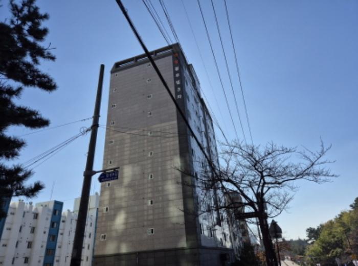 울산광역시 동구 봉수로 64, 6층601호 (화정동,화정동명성블루빌3차)구) 울산광역시 동구 화정동 876-1 아파트 경매 사진 6