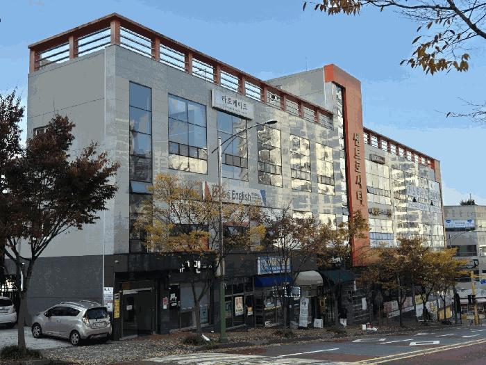울산광역시 울주군 범서읍 대동길 28, 1층108호 (센트로시티)구) 울산광역시 울주군 범서읍 천상리 300 근린상가 경매 사진 6