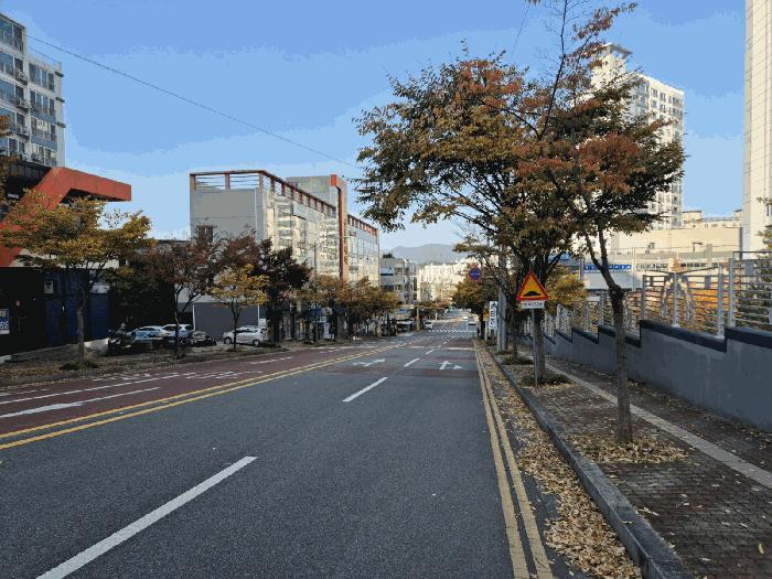 울산광역시 울주군 범서읍 대동길 28, 1층108호 (센트로시티)구) 울산광역시 울주군 범서읍 천상리 300 근린상가 경매 사진 7
