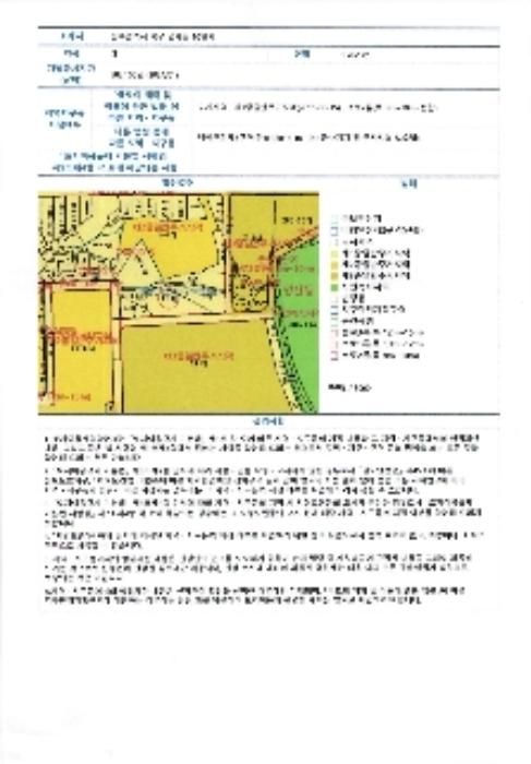 광주광역시 북구 양산제로 105, 1층101호구) 광주광역시 북구 연제동 10 근린상가 경매 사진 11