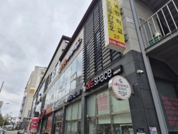 광주광역시 북구 양산제로 105, 1층102호구) 광주광역시 북구 연제동 10 근린상가 경매 사진 5