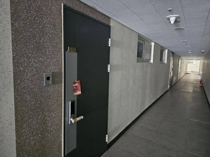광주광역시 북구 무등로202번길 6, 12층1223호 (신안동,광주역한국아델리움)구) 광주광역시 북구 신안동 121-2 오피스텔 경매 사진 4
