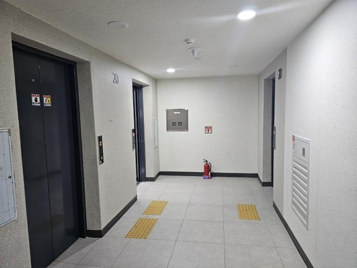 광주광역시 북구 무등로202번길 6, 14층1414호 (신안동,광주역한국아델리움)구) 광주광역시 북구 신안동 121-2 오피스텔 경매 사진 24