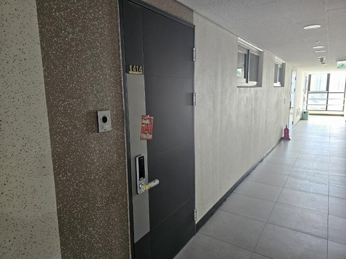 광주광역시 북구 무등로202번길 6, 14층1414호 (신안동,광주역한국아델리움)구) 광주광역시 북구 신안동 121-2 오피스텔 경매 사진 27
