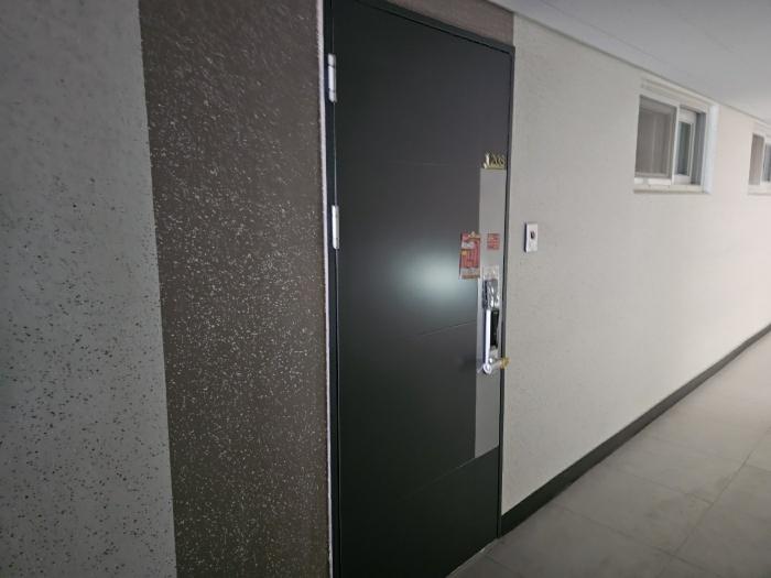 광주광역시 북구 무등로202번길 6, 14층1414호 (신안동,광주역한국아델리움)구) 광주광역시 북구 신안동 121-2 오피스텔 경매 사진 6
