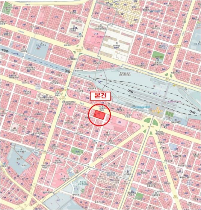 광주광역시 북구 무등로202번길 6, 14층1415호 (신안동,광주역한국아델리움)구) 광주광역시 북구 신안동 121-2 오피스텔 경매 사진 64