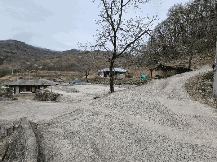 경상북도 김천시 대항면 대성리 125 대지 경매 사진 2