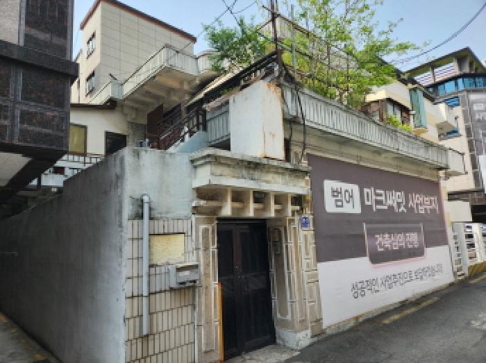 대구광역시 수성구 범어동 24-23 근린주택 경매 사진 8
