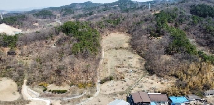 경상북도 김천시 감천면 금송리 314 과수원 경매 사진 6