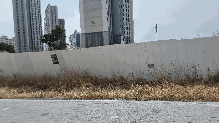 경상북도 김천시 부곡동 516-6 답 경매 사진 2