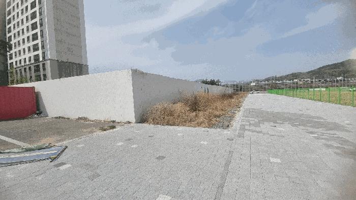 경상북도 김천시 부곡동 516-6 답 경매 사진 5