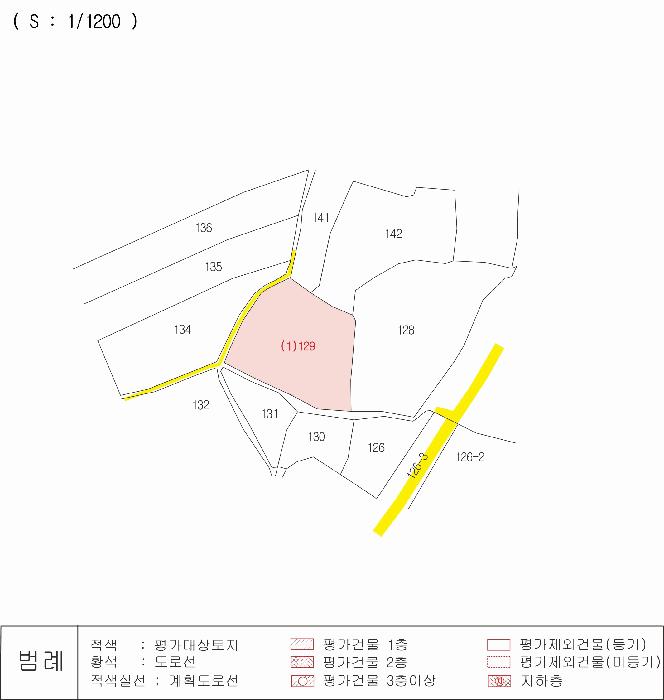 경상북도 경산시 남산면 우검리 378 전 경매 사진 14