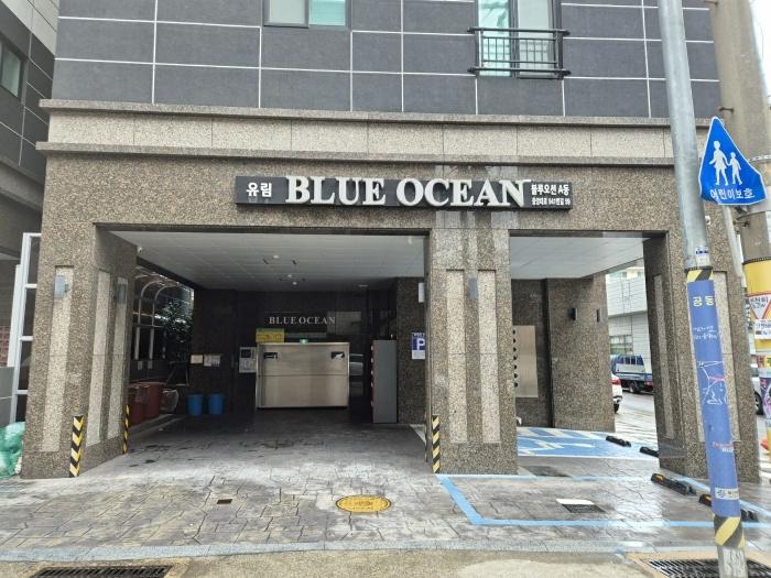 부산광역시 부산진구 중앙대로941번길 59, 4층404호 (양정동,블루오션에이동)구) 부산광역시 부산진구 양정동 318-3 오피스텔 경매 사진 15