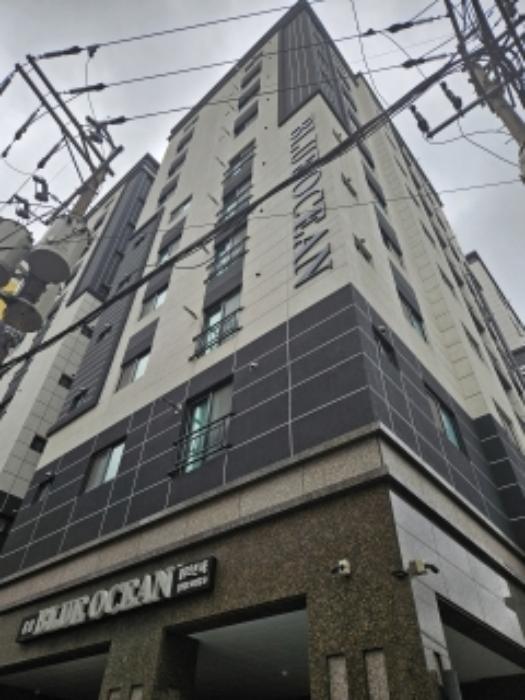 부산광역시 부산진구 중앙대로941번길 59, 5층501호 (양정동,블루오션에이동)구) 부산광역시 부산진구 양정동 318-3 오피스텔 경매 사진 30