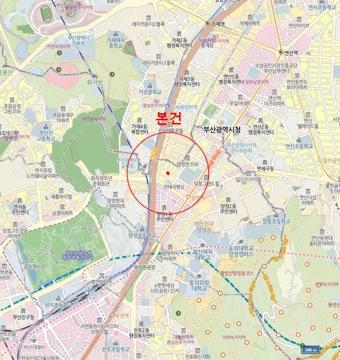 부산광역시 부산진구 중앙대로941번길 59, 9층902호 (양정동,블루오션에이동)구) 부산광역시 부산진구 양정동 318-3 다세대(빌라) 경매 사진 65