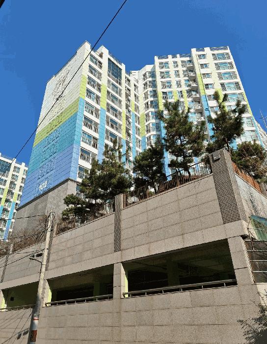 부산광역시 영도구 동삼동 850-4 하리타운 에이동 4층404호 다세대(빌라) 경매 사진 10