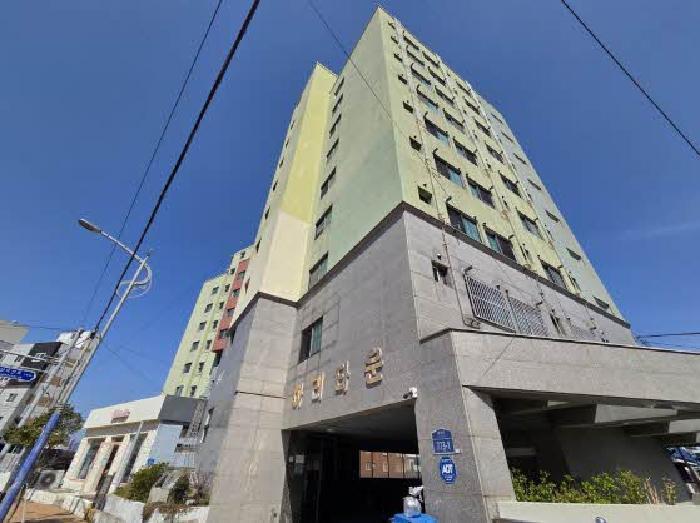 부산광역시 영도구 동삼동 850-4 하리타운 에이동 4층404호 다세대(빌라) 경매 사진 13
