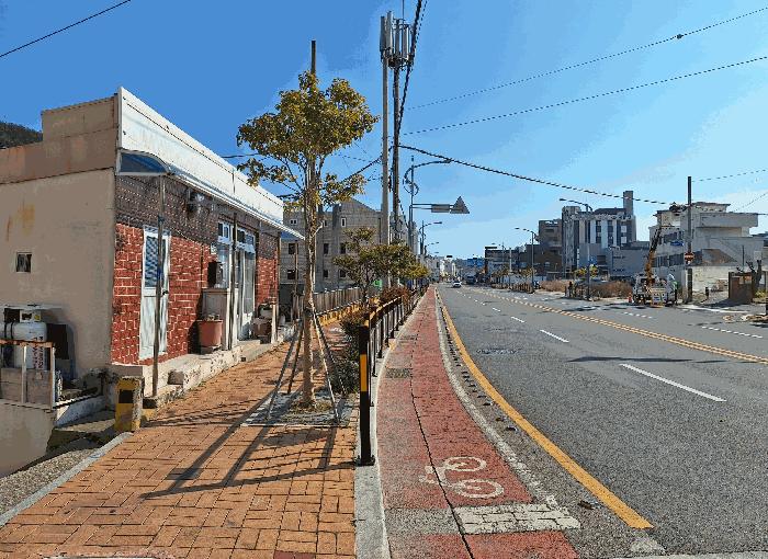 부산광역시 영도구 동삼동 850-4 하리타운 에이동 4층404호 다세대(빌라) 경매 사진 3
