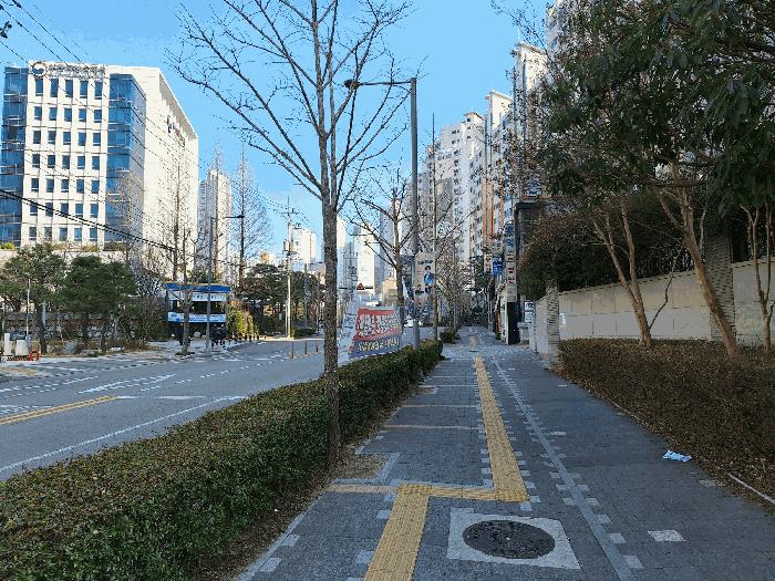 부산광역시 영도구 동삼동 850-4 하리타운 에이동 4층404호 다세대(빌라) 경매 사진 6