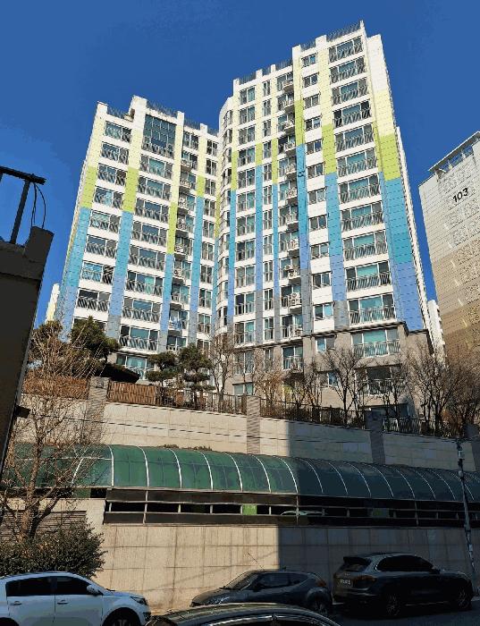 부산광역시 영도구 동삼동 850-4 하리타운 에이동 4층404호 다세대(빌라) 경매 사진 7