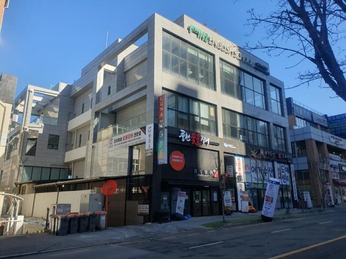 경기도 화성시 동탄대로6길 23, 1동 1층109호구) 경기도 화성시 산척동 727-7 근린상가 경매 사진 1