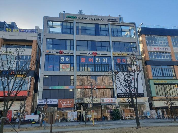 경기도 화성시 동탄대로6길 23, 1동 1층109호구) 경기도 화성시 산척동 727-7 근린상가 경매 사진 5