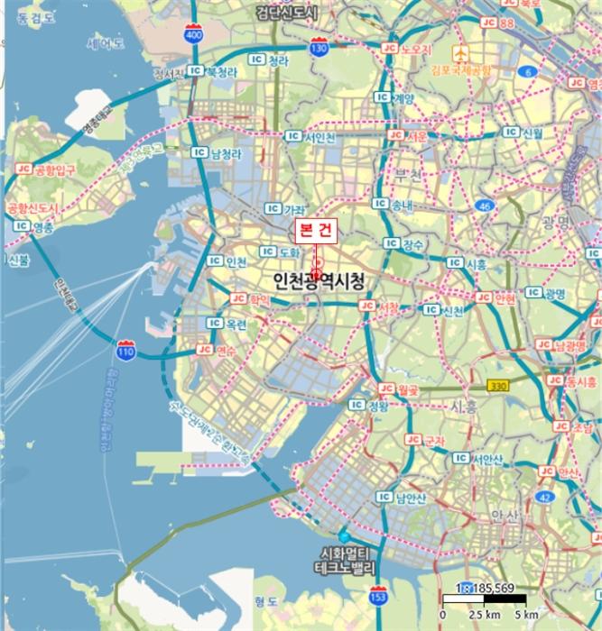 인천광역시 부평구 원길로24번길 5, 4동 4층414호 (청천동,미도아파트)구) 인천광역시 부평구 청천동 259-5 아파트 경매 사진 27