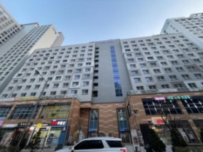 인천광역시 서구 청라한내로100번길 8-28, 2층232호 (청라동,청라레이크봄)구) 인천광역시 서구 청라동 96-7 근린상가 경매 사진 7
