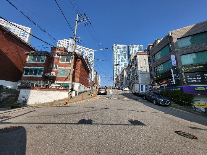인천광역시 연수구 한진로 65-10, 에이동 1층101호구) 인천광역시 연수구 옥련동 145-7 다세대(빌라) 경매 사진 4