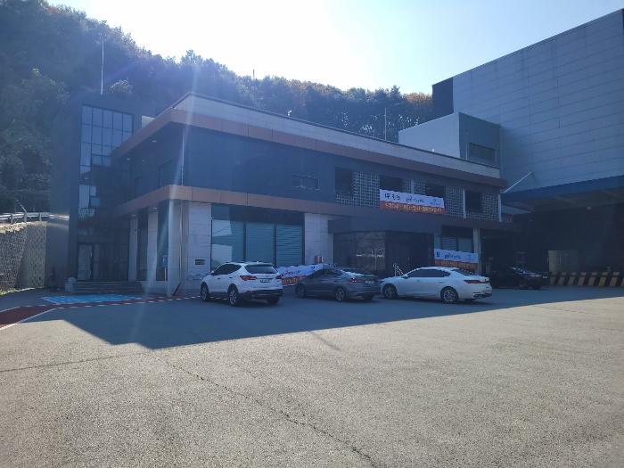 경기도 안성시 원곡면 성은리 449-1 창고 경매 사진 3