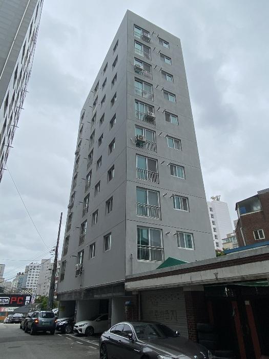 경기도 평택시 지산로6번길 10, 201호 (지산동,주식회사레지던스지산)구) 경기도 평택시 지산동 812-3 콘도(호텔) 경매 사진 1