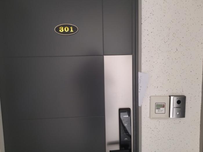 경기도 평택시 지산로6번길 10, 201호 (지산동,주식회사레지던스지산)구) 경기도 평택시 지산동 812-3 콘도(호텔) 경매 사진 26