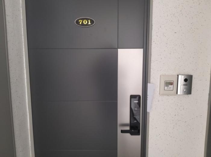 경기도 평택시 지산로6번길 10, 201호 (지산동,주식회사레지던스지산)구) 경기도 평택시 지산동 812-3 콘도(호텔) 경매 사진 28