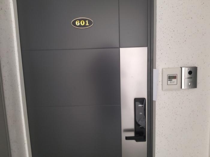 경기도 평택시 지산로6번길 10, 201호 (지산동,주식회사레지던스지산)구) 경기도 평택시 지산동 812-3 콘도(호텔) 경매 사진 33