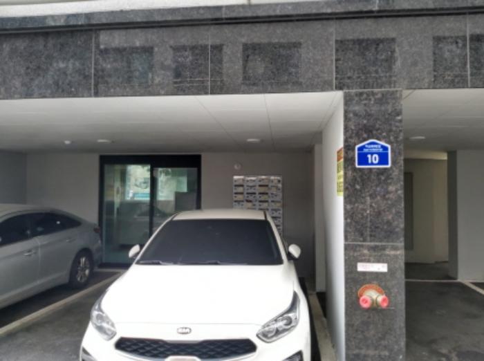 경기도 평택시 지산로6번길 10, 201호 (지산동,주식회사레지던스지산)구) 경기도 평택시 지산동 812-3 콘도(호텔) 경매 사진 42
