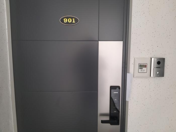 경기도 평택시 지산로6번길 10, 201호 (지산동,주식회사레지던스지산)구) 경기도 평택시 지산동 812-3 콘도(호텔) 경매 사진 54