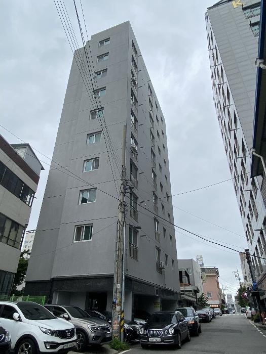 경기도 평택시 지산로6번길 10, 201호 (지산동,주식회사레지던스지산)구) 경기도 평택시 지산동 812-3 콘도(호텔) 경매 사진 6
