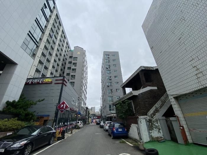 경기도 평택시 지산로6번길 10, 201호 (지산동,주식회사레지던스지산)구) 경기도 평택시 지산동 812-3 콘도(호텔) 경매 사진 7