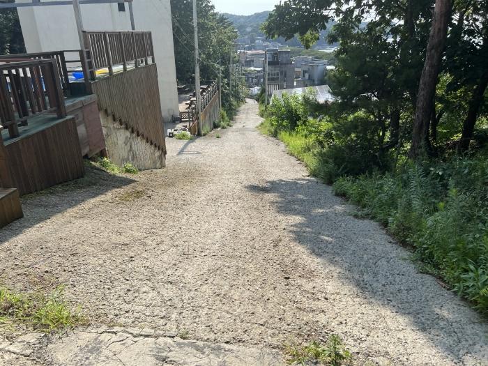 인천광역시 옹진군 영흥면 내리 725-61 도로 경매 사진 3