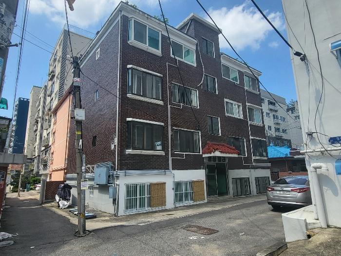 인천광역시 부평구 창휘로3번길 17, 지하층1호구) 인천광역시 부평구 십정동 181-55 다세대(빌라) 경매 사진 1