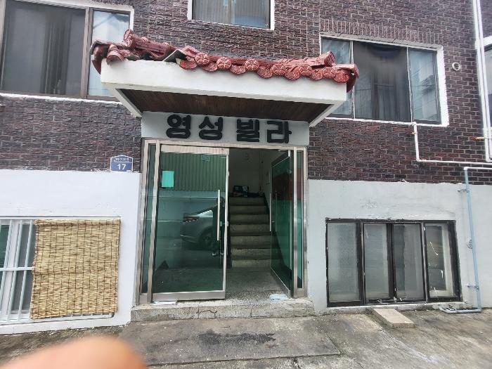 인천광역시 부평구 창휘로3번길 17, 지하층1호구) 인천광역시 부평구 십정동 181-55 다세대(빌라) 경매 사진 2