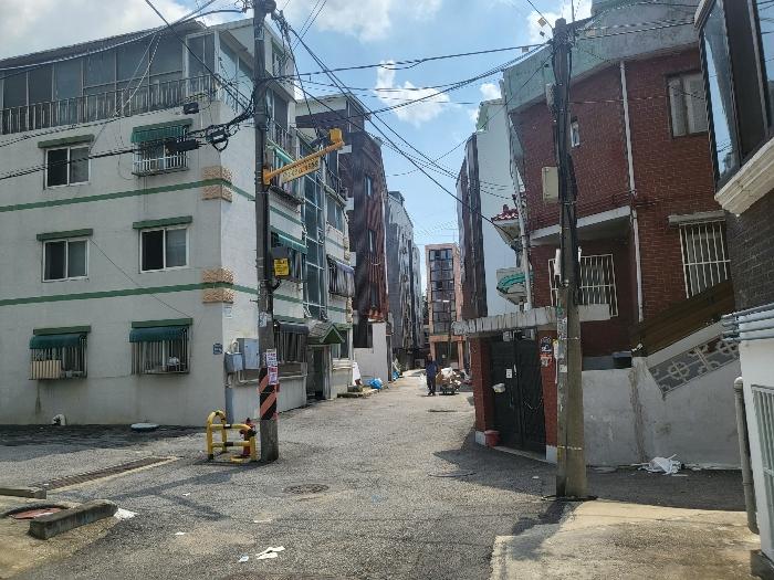 인천광역시 부평구 창휘로3번길 17, 지하층1호구) 인천광역시 부평구 십정동 181-55 다세대(빌라) 경매 사진 4