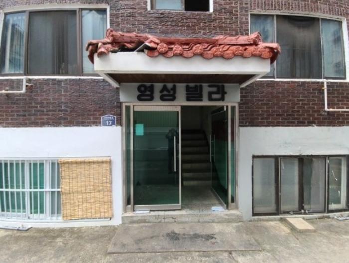 인천광역시 부평구 창휘로3번길 17, 지하층1호구) 인천광역시 부평구 십정동 181-55 다세대(빌라) 경매 사진 6