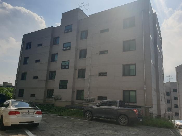 인천광역시 중구 운북동 453-64 더원빌리지 106동 1층101호 다세대(빌라) 경매 사진 2