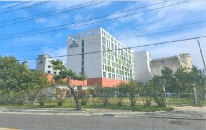 강원특별자치도 강릉시 경포로463번길 30-5, 2층201호 (안현동,하이오션 경포)구) 강원특별자치도 강릉시 안현동 866 콘도(호텔) 경매 사진 17