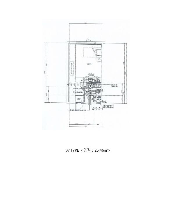 강원특별자치도 강릉시 경포로463번길 30-5, 2층201호 (안현동,하이오션 경포)구) 강원특별자치도 강릉시 안현동 866 콘도(호텔) 경매 사진 22